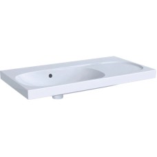 Раковина 90х48,2 см Geberit Acanto 500.626.01.2