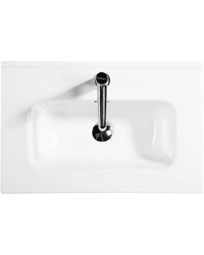 Раковина 71х39,5 см BelBagno BB700/390ETL