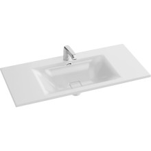Раковина 101х46,5 см Jacob Delafon Sherwood EXBR112-00