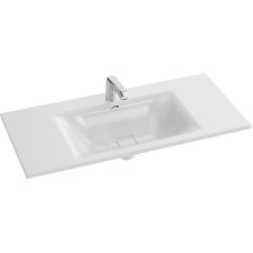 Раковина 101х46,5 см Jacob Delafon Sherwood EXBR112-00