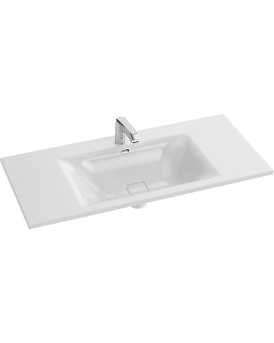 Раковина 101х46,5 см Jacob Delafon Sherwood EXBR112-00