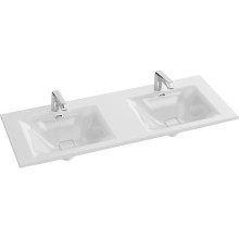 Раковина 121,5х46,5 см Jacob Delafon Sherwood EXBS112-00