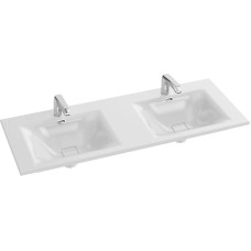 Раковина 121,5х46,5 см Jacob Delafon Sherwood EXBS112-00