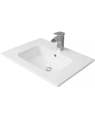 Раковина 60,5х45 см Roca Victoria 32782100Y