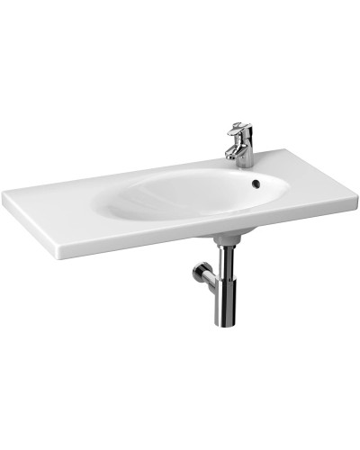 Раковина 80х38,5 см Roca Etna 32700A000