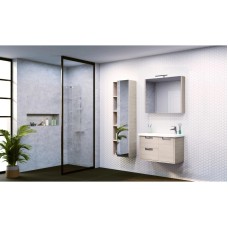 Раковина 80х38,5 см Roca Etna 32700A000