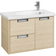 Раковина 80х38,5 см Roca Etna 32700A000