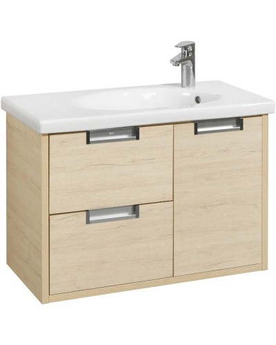 Раковина 80х38,5 см Roca Etna 32700A000