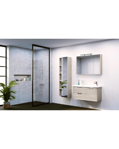 Раковина 100х38,5 см Roca Etna 327009000