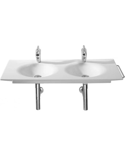 Раковина 120х51 см Roca Kalahari 327896000