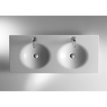 Раковина 120х51 см Roca Kalahari 327896000