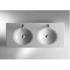 Раковина 120х51 см Roca Kalahari 327896000