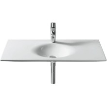 Раковина 100х51 см Roca Kalahari 327897000