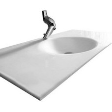 Раковина 100х51 см Roca Kalahari 327897000