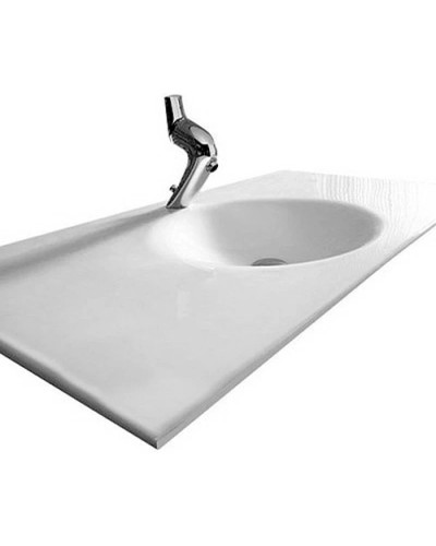 Раковина 100х51 см Roca Kalahari 327897000