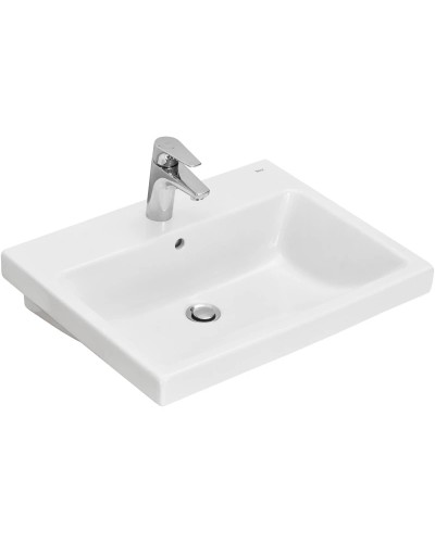 Раковина 60х46 см Roca The Gap 3270M1004