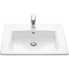 Раковина 60,5х46 см Roca The Gap 3279A8000