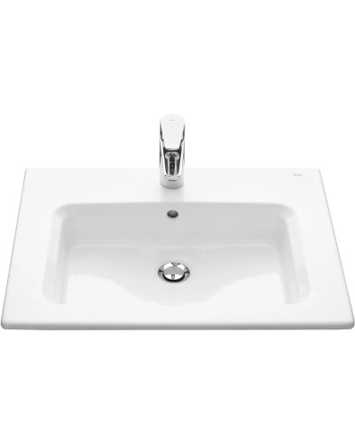 Раковина 60,5х46 см Roca The Gap 3279A8000