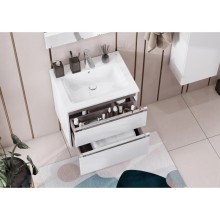 Раковина 60,5х46 см Roca The Gap 3279A8000