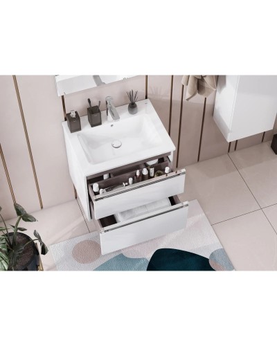 Раковина 60,5х46 см Roca The Gap 3279A8000