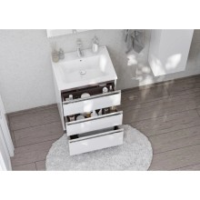 Раковина 60,5х46 см Roca The Gap 3279A8000