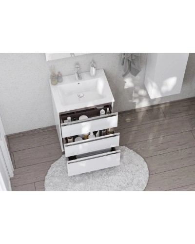 Раковина 60,5х46 см Roca The Gap 3279A8000