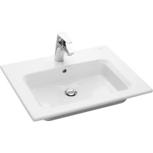 Раковина 60,5х46 см Roca The Gap 3279A8000