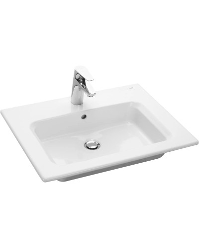 Раковина 60,5х46 см Roca The Gap 3279A8000