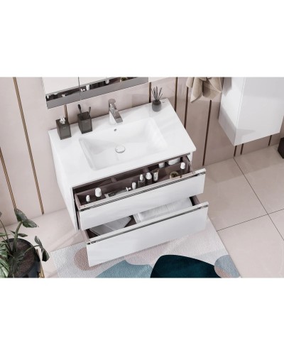 Раковина 80,5х46 см Roca The Gap 3279A4000