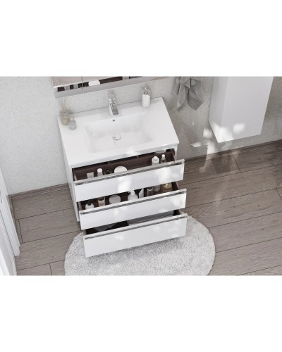 Раковина 80,5х46 см Roca The Gap 3279A4000