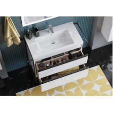 Раковина 80х46 см Roca The Gap 3270M0004