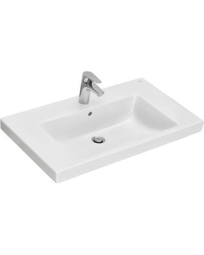 Раковина 80х46 см Roca The Gap 3270M0004