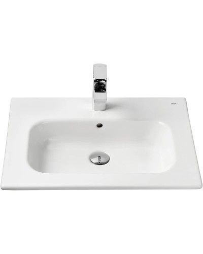 Раковина 60,5х46 см Roca Victoria-N 32799E000