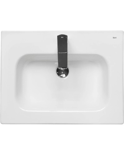 Раковина 60,5х46 см Roca Victoria-N 32799E000