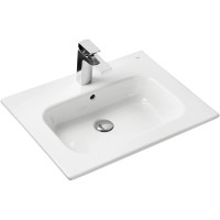 Раковина 60,5х46 см Roca Victoria-N 32799E000