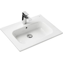 Раковина 60,5х46 см Roca Victoria-N 32799E000