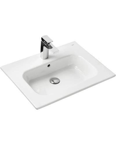 Раковина 60,5х46 см Roca Victoria-N 32799E000