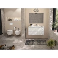 Раковина 100х45 см Ideal Standard Tesi T3508V1