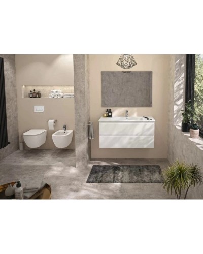 Раковина 100х45 см Ideal Standard Tesi T3508V1