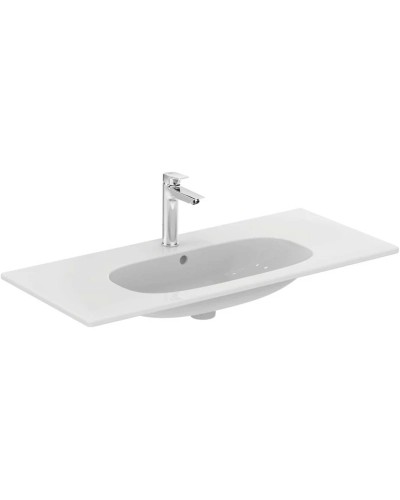 Раковина 100х45 см Ideal Standard Tesi T3508V1