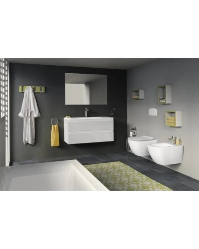 Раковина 100х45 см Ideal Standard Tesi T3508V1