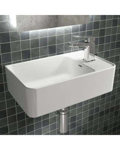 Раковина 45х27 см Ideal Standard Strada II T299401