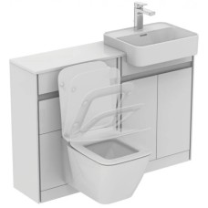 Раковина 50х40 см Ideal Standard Strada II T299301