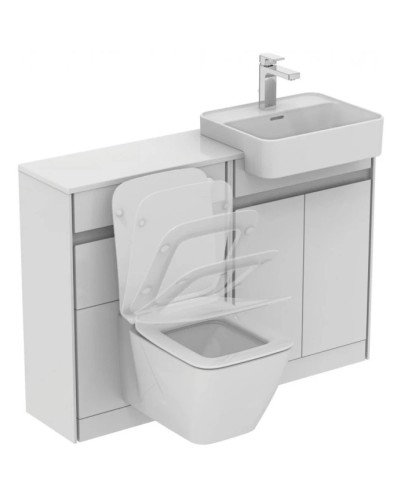 Раковина 50х40 см Ideal Standard Strada II T299301