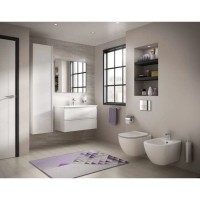 Раковина 82,5х45 см Ideal Standard Tesi T3509V1