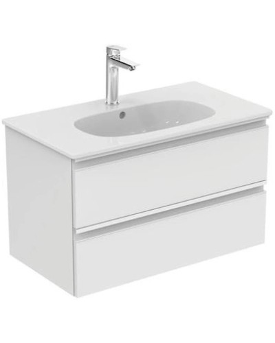 Раковина 82,5х45 см Ideal Standard Tesi T3509V1