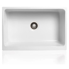 Раковина 75x50 см Simas Q500bi