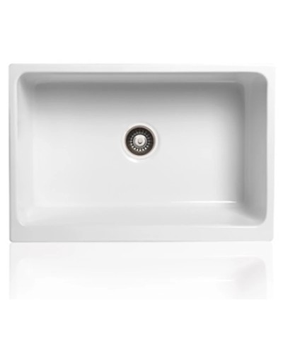 Раковина 75x50 см Simas Q500bi