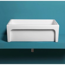 Раковина 75x50 см Simas Q500bi