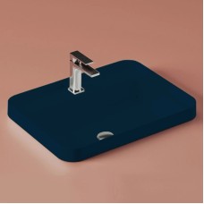 Раковина 60,5x45,5 см Artceram Fuori Scala TFL034 36 00